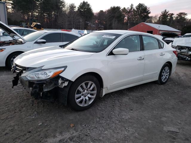 NISSAN ALTIMA 2.5 2016 1n4al3ap1gn376119