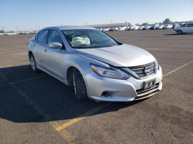 NISSAN ALTIMA 2.5 2016 1n4al3ap1gn376427