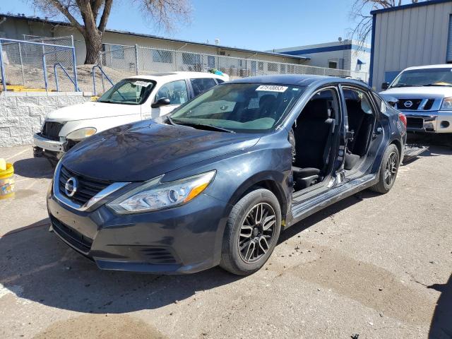 NISSAN ALTIMA 2.5 2016 1n4al3ap1gn377514