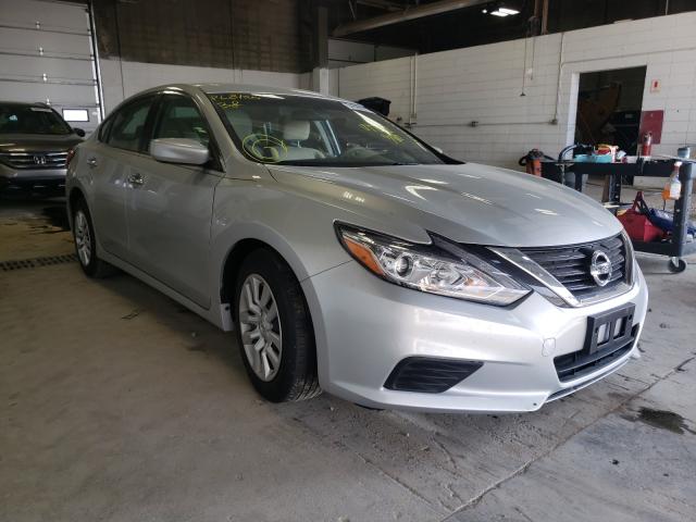 NISSAN ALTIMA 2.5 2016 1n4al3ap1gn377755