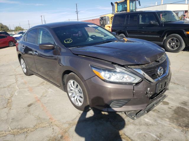 NISSAN ALTIMA 2.5 2016 1n4al3ap1gn377934