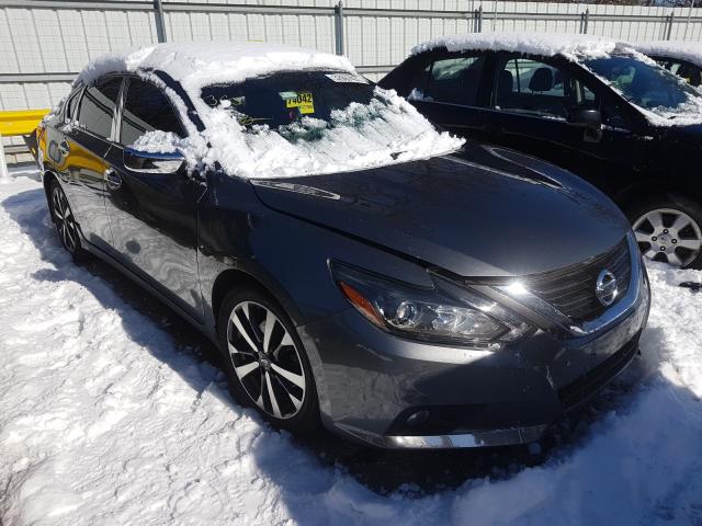 NISSAN ALTIMA 2.5 2016 1n4al3ap1gn378551