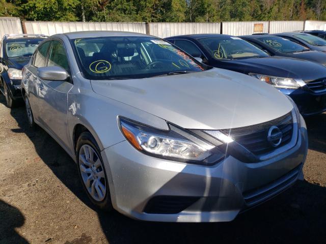 NISSAN ALTIMA 2.5 2016 1n4al3ap1gn378629