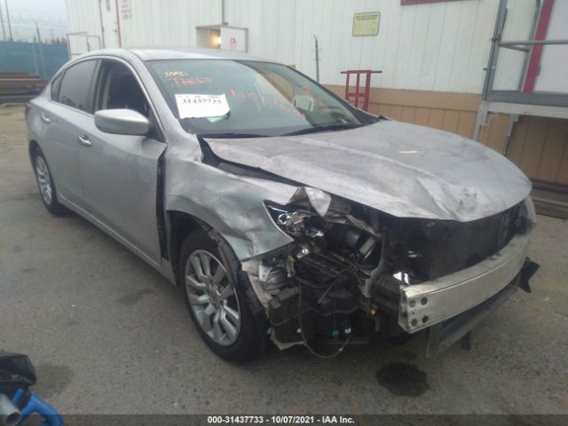 NISSAN ALTIMA 2016 1n4al3ap1gn378954