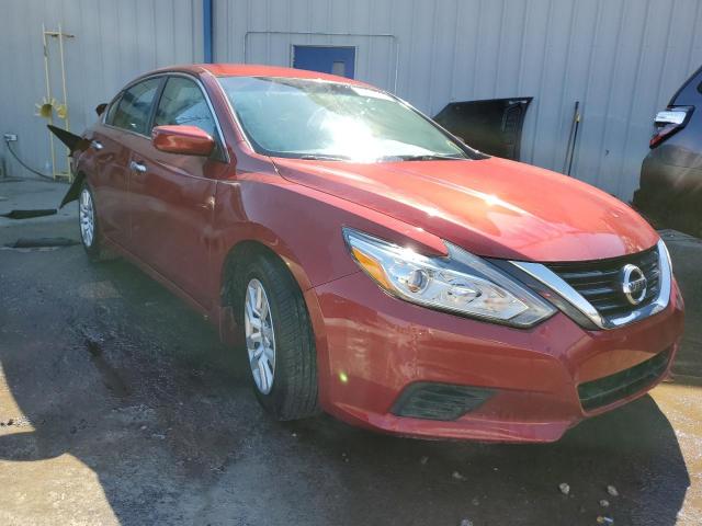 NISSAN ALTIMA 2.5 2016 1n4al3ap1gn379814