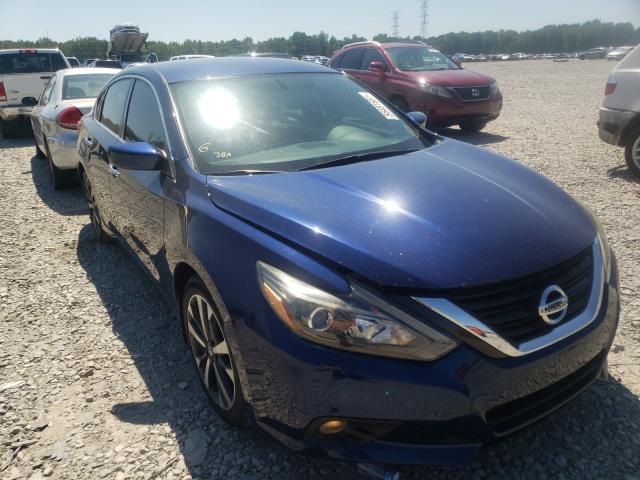 NISSAN ALTIMA 2.5 2016 1n4al3ap1gn379876