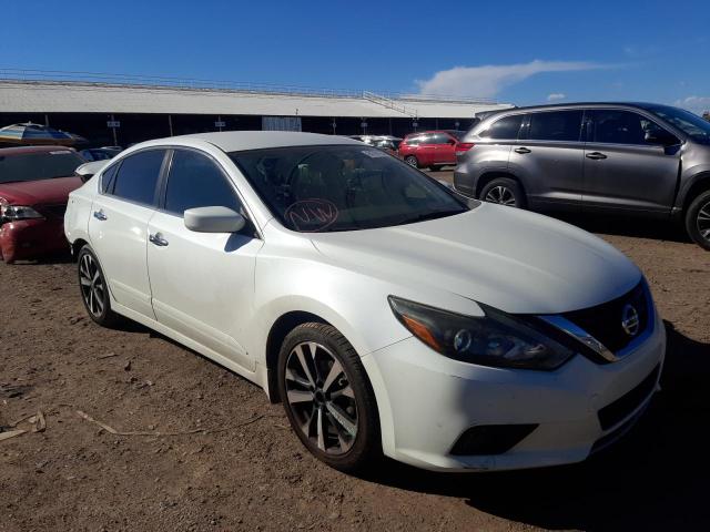 NISSAN ALTIMA 2.5 2016 1n4al3ap1gn380381