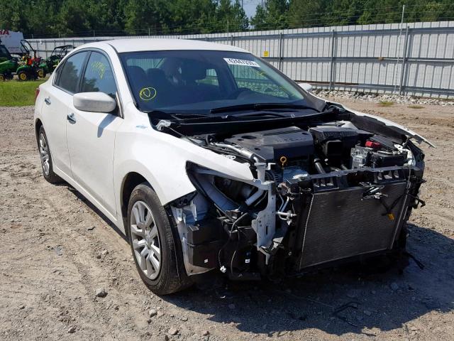 NISSAN ALTIMA 2.5 2016 1n4al3ap1gn380462