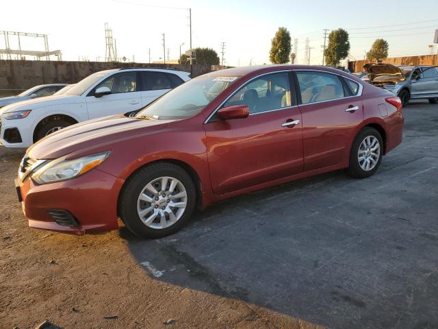 NISSAN ALTIMA 2.5 2016 1n4al3ap1gn381546