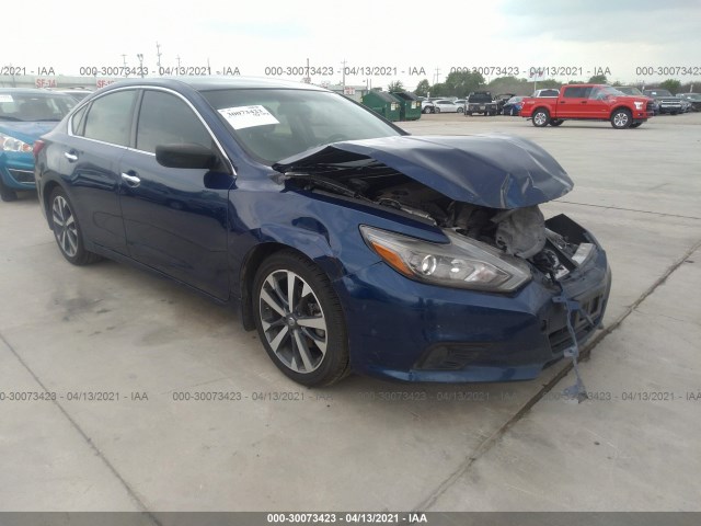 NISSAN ALTIMA 2016 1n4al3ap1gn382325