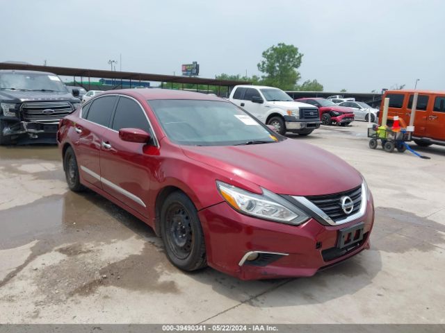 NISSAN ALTIMA 2016 1n4al3ap1gn382518