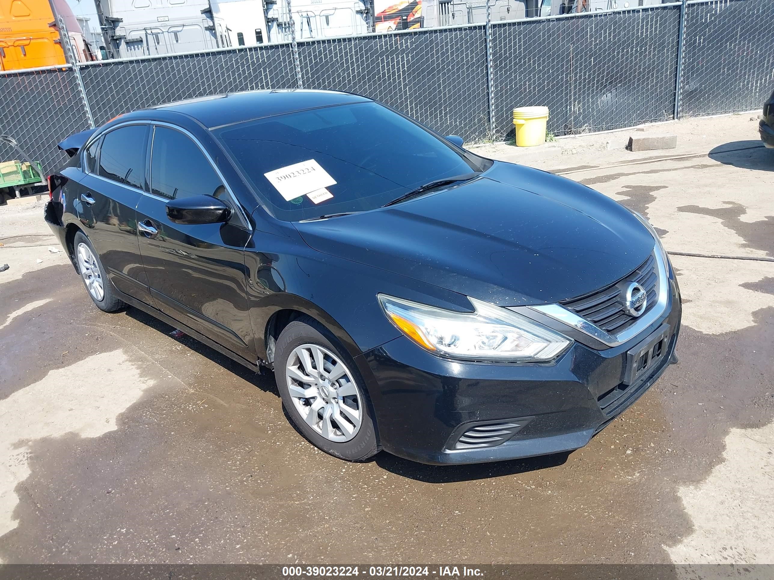 NISSAN ALTIMA 2016 1n4al3ap1gn382535