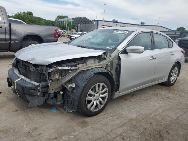 NISSAN ALTIMA 2.5 2016 1n4al3ap1gn382647