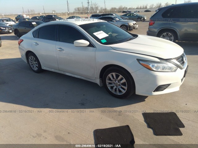 NISSAN ALTIMA 2016 1n4al3ap1gn382812