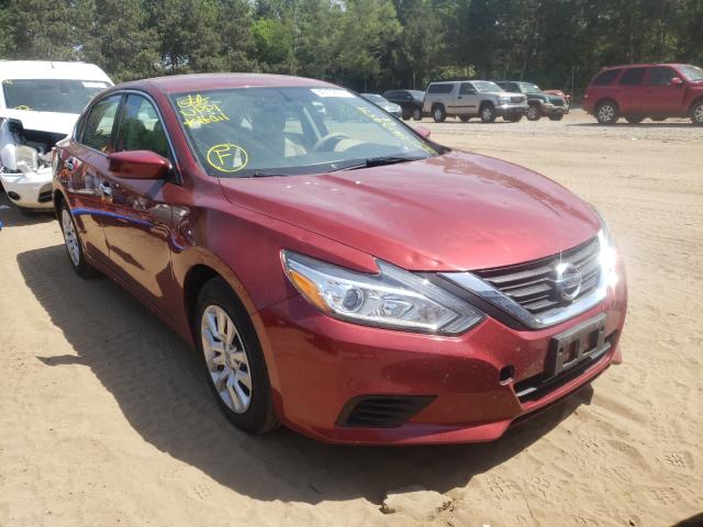 NISSAN ALTIMA 2.5 2016 1n4al3ap1gn382891