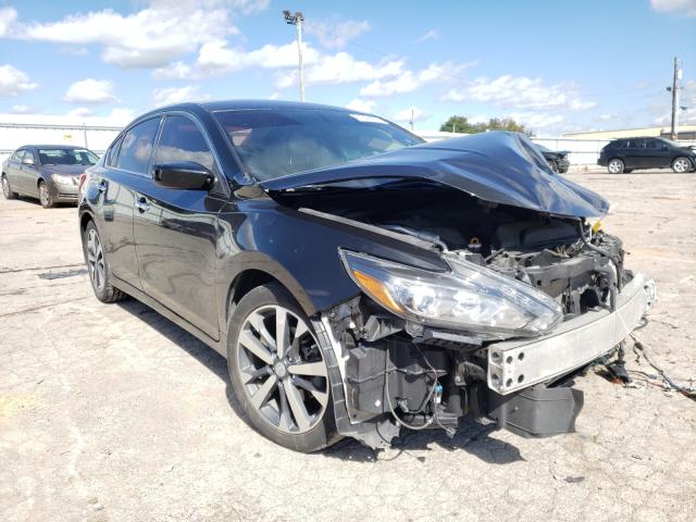 NISSAN ALTIMA 2.5 2016 1n4al3ap1gn382910