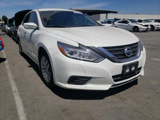 NISSAN ALTIMA 2.5 2016 1n4al3ap1gn382972