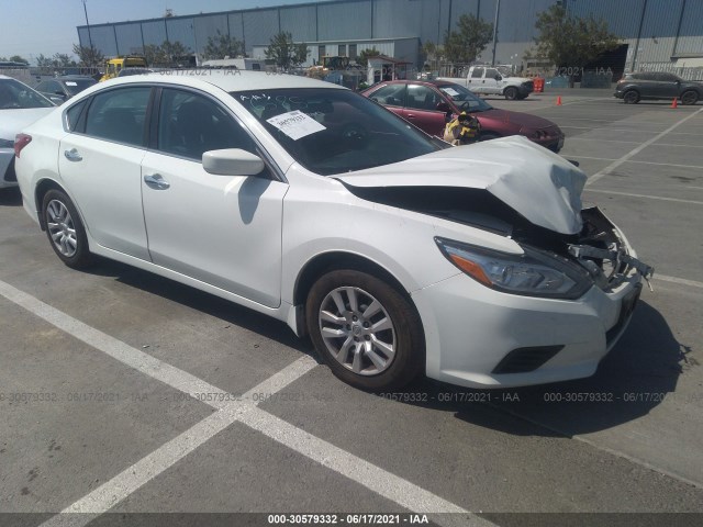 NISSAN ALTIMA 2016 1n4al3ap1gn383829