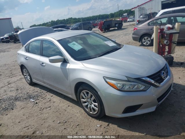 NISSAN ALTIMA 2016 1n4al3ap1gn384060