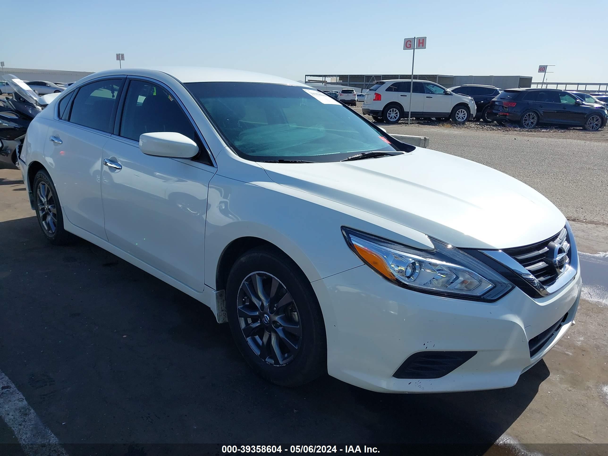 NISSAN ALTIMA 2016 1n4al3ap1gn384396