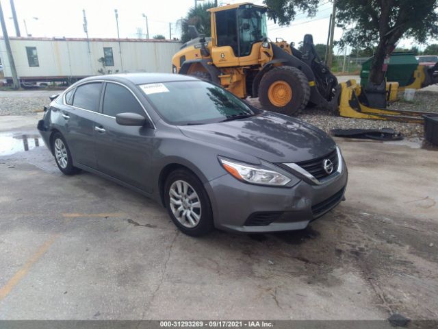 NISSAN ALTIMA 2016 1n4al3ap1gn384429