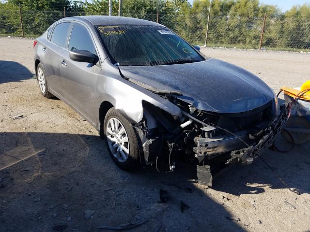 NISSAN ALTIMA 2.5 2016 1n4al3ap1gn384639