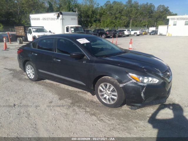 NISSAN ALTIMA 2016 1n4al3ap1gn384818