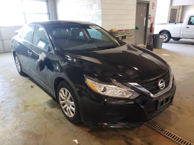 NISSAN ALTIMA 2.5 2016 1n4al3ap1gn384835