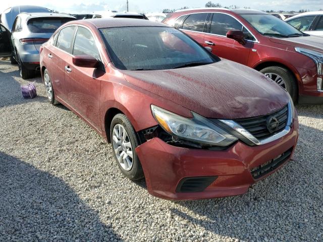 NISSAN ALTIMA 2.5 2016 1n4al3ap1gn384849