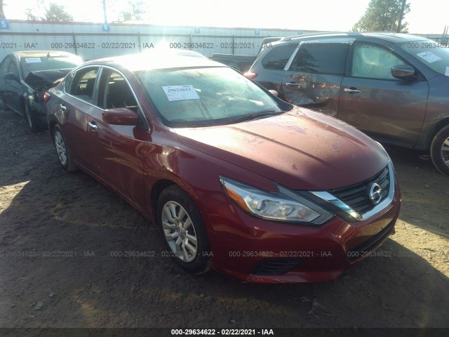 NISSAN ALTIMA 2016 1n4al3ap1gn385077