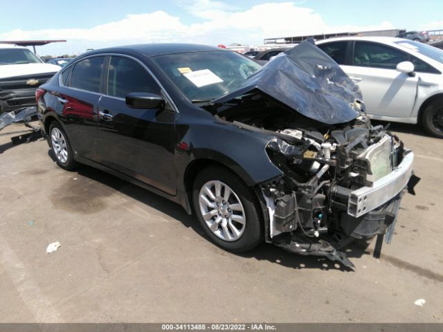 NISSAN ALTIMA 2016 1n4al3ap1gn385628