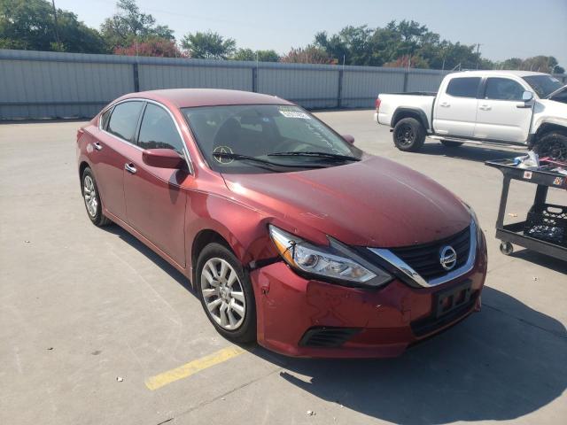 NISSAN ALTIMA 2.5 2016 1n4al3ap1gn386102