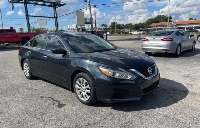 NISSAN ALTIMA 2.5 2016 1n4al3ap1gn386357