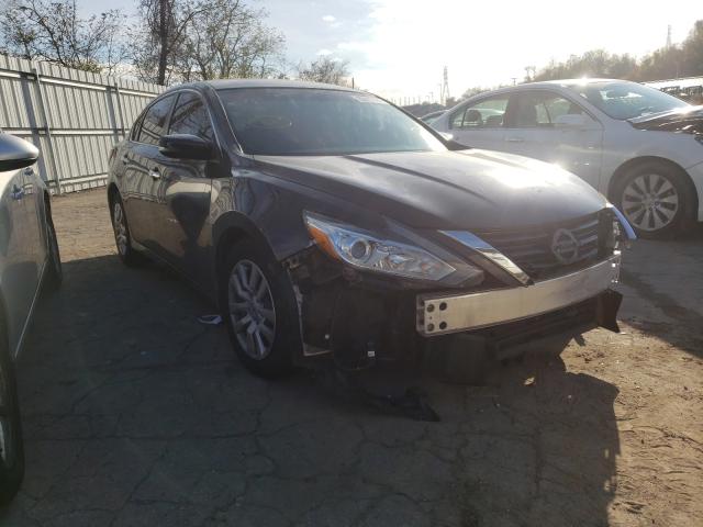 NISSAN ALTIMA 2.5 2016 1n4al3ap1gn388206