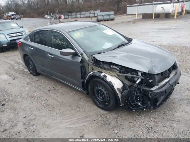 NISSAN ALTIMA 2016 1n4al3ap1gn388500