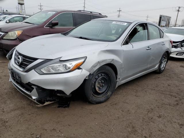 NISSAN ALTIMA 2.5 2016 1n4al3ap1gn388710