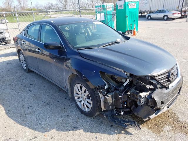 NISSAN ALTIMA 2.5 2016 1n4al3ap1gn388996