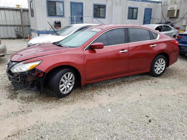 NISSAN ALTIMA 2016 1n4al3ap1gn390330