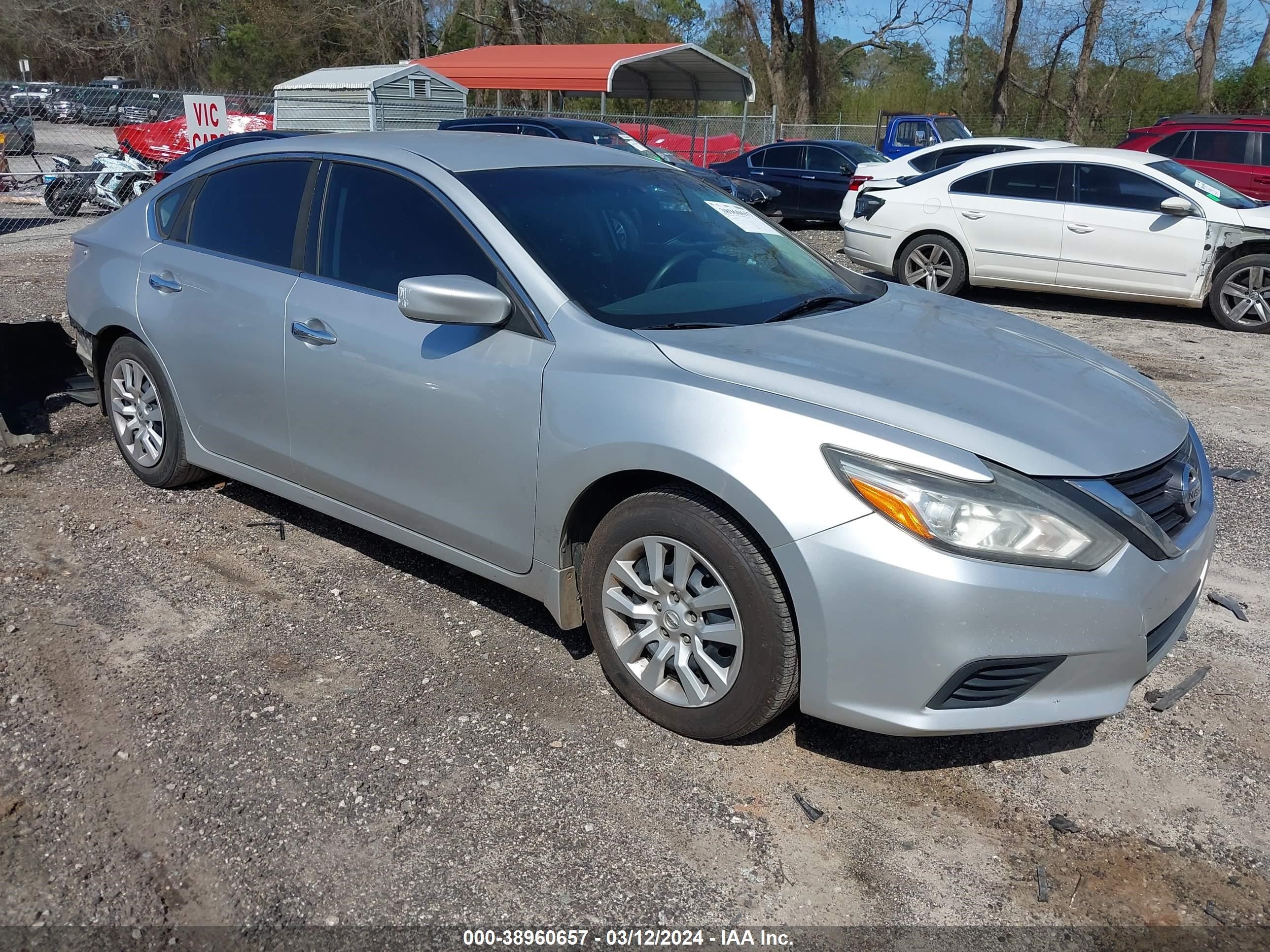 NISSAN ALTIMA 2016 1n4al3ap1gn390456