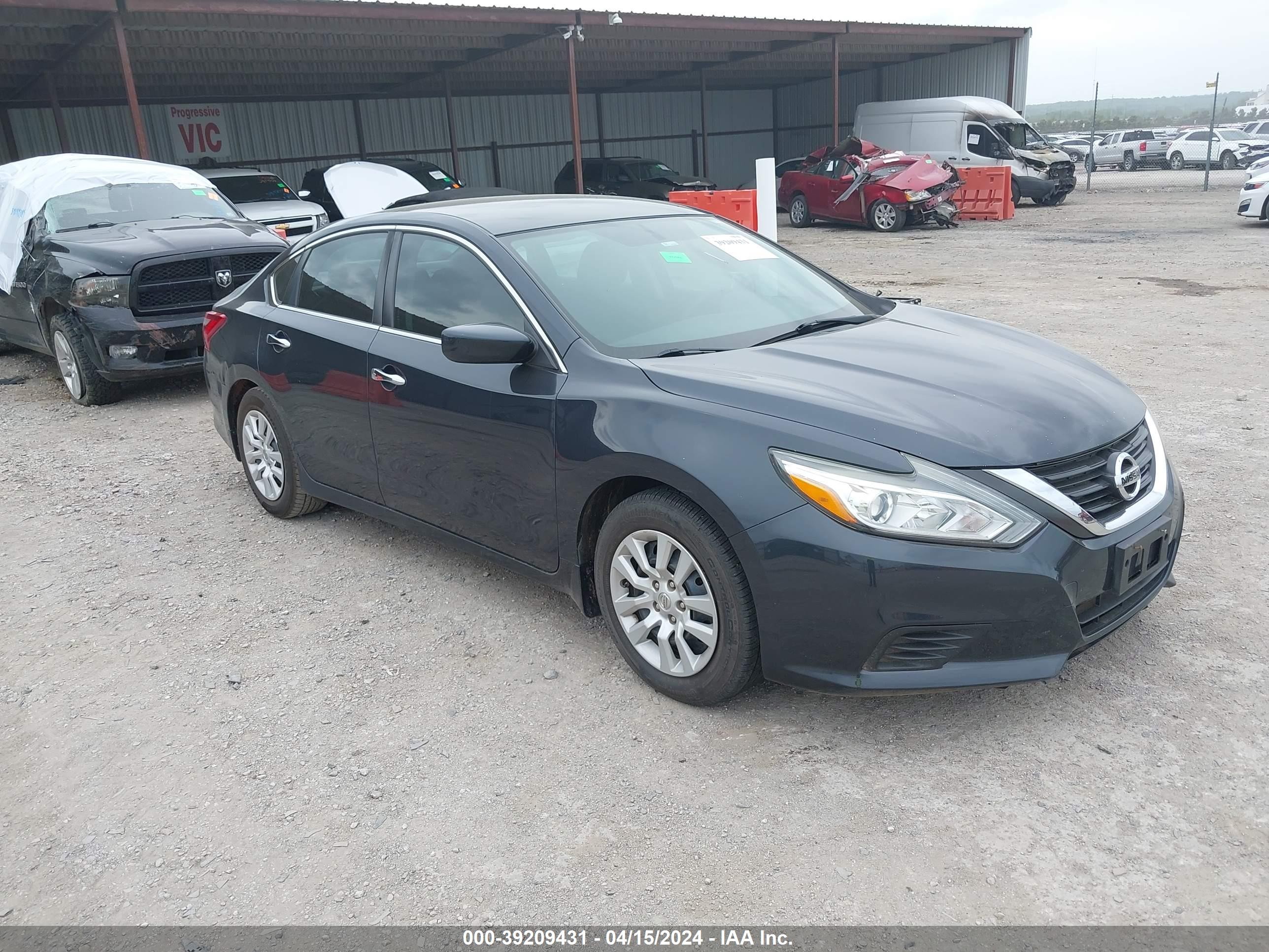 NISSAN ALTIMA 2016 1n4al3ap1gn391333