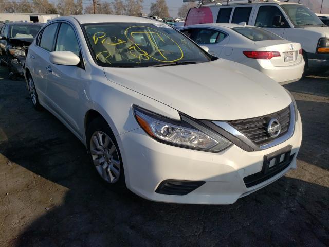 NISSAN ALTIMA 2.5 2016 1n4al3ap1gn392224