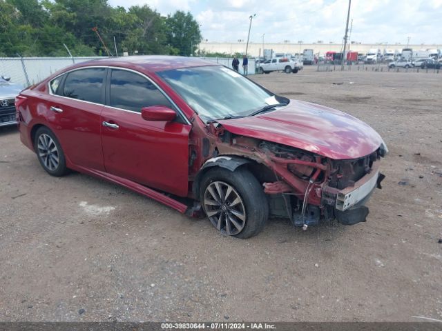 NISSAN ALTIMA 2016 1n4al3ap1gn392238