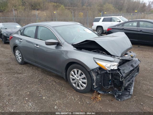 NISSAN ALTIMA 2016 1n4al3ap1gn392630