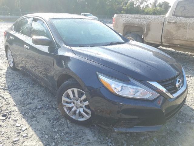 NISSAN ALTIMA 2.5 2016 1n4al3ap1gn392823