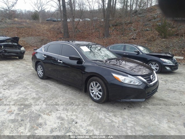 NISSAN ALTIMA 2016 1n4al3ap1gn393017