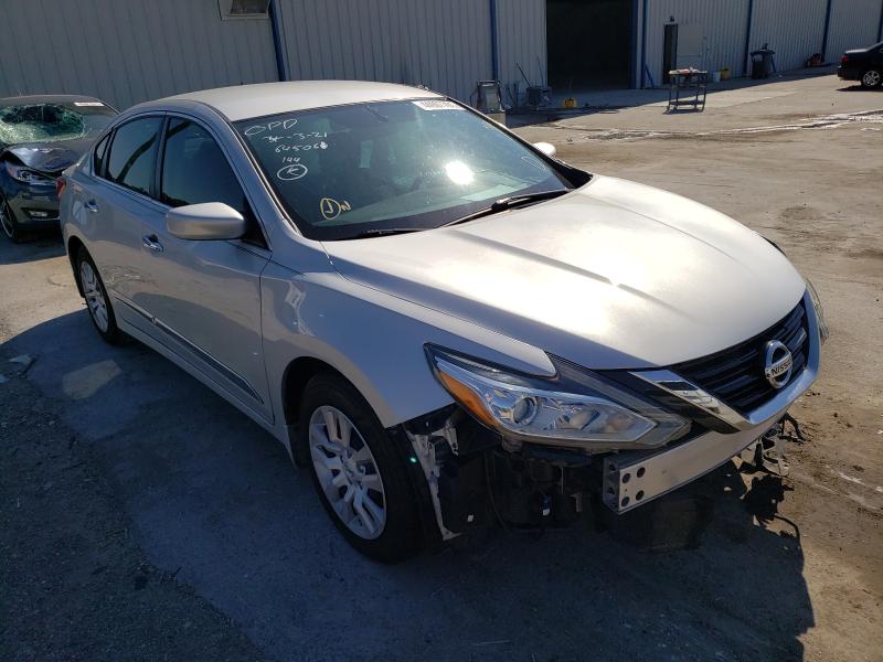 NISSAN ALTIMA 2.5 2016 1n4al3ap1gn393213