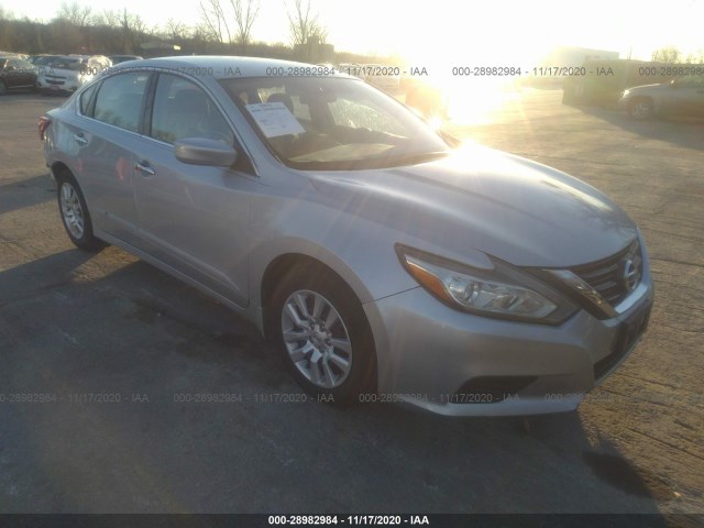 NISSAN ALTIMA 2016 1n4al3ap1gn393373