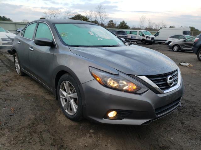 NISSAN ALTIMA 2.5 2017 1n4al3ap1hc108250