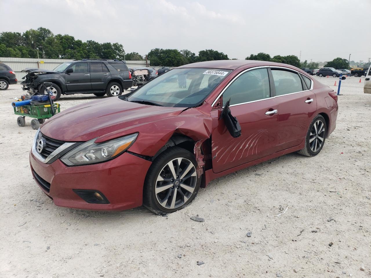 NISSAN ALTIMA 2017 1n4al3ap1hc110175