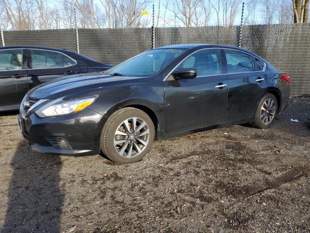 NISSAN ALTIMA 2.5 2017 1n4al3ap1hc110838